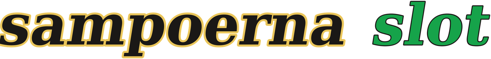 sampoerna slot logo