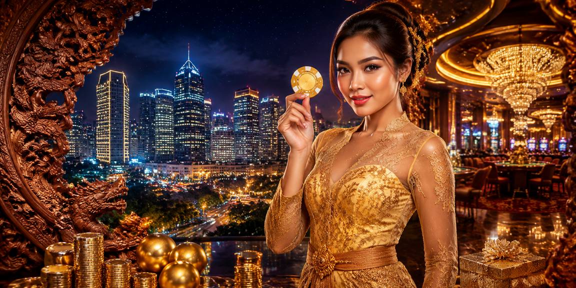 sampoerna slot How Mobile Legends matches work